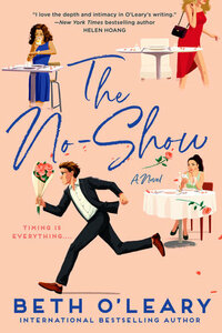 The No-Show by Beth O'Leary