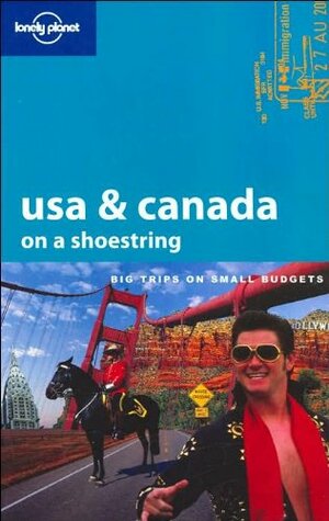 USA & Canada by Lonely Planet, Andrew Dean Nystrom