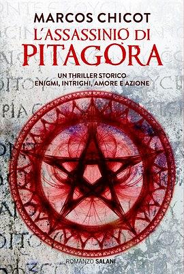 L'assassinio di Pitagora by Marcos Chicot