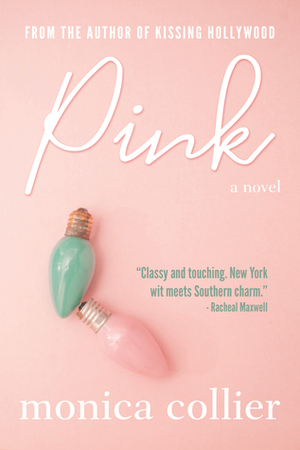 Pink: A Christmas Romance by Monica Collier