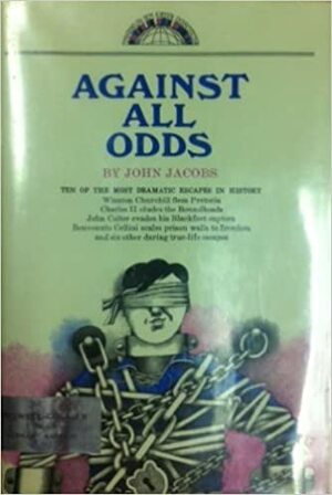 Against All Odds by John Jacobs