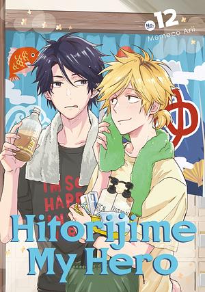 Hitorijime My Hero, Vol. 12 by Memeko Arii