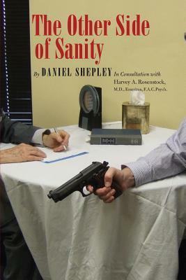 The Other Side of Sanity by Harvey Rosenstock, Daniel Shepley, Jerry Kelly