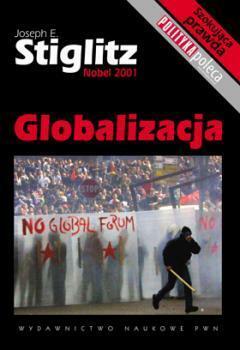 Globalizacja by Joseph E. Stiglitz