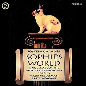 Sophie's World by Jostein Gaarder