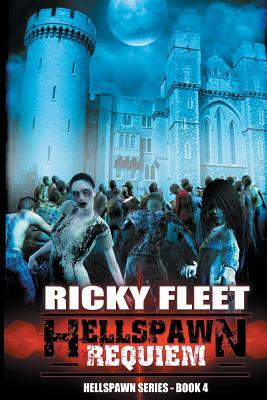 Hellspawn: Requiem by Ricky Fleet