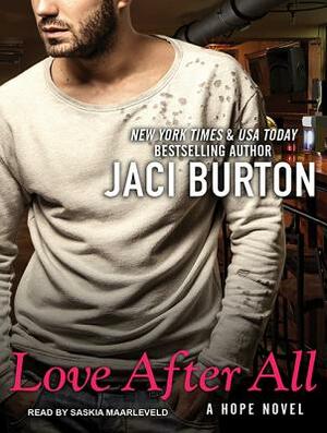 Love After All by Jaci Burton