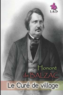 Le Curé de village by Honoré de Balzac