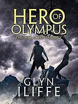 Hero of Olympus by Glyn Iliffe