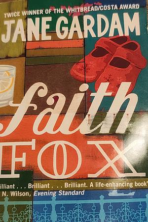 Faith Fox by Jane Gardam