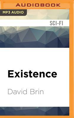 Existence by David Brin