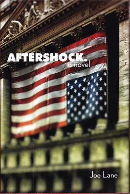 Aftershock by Joe Lane