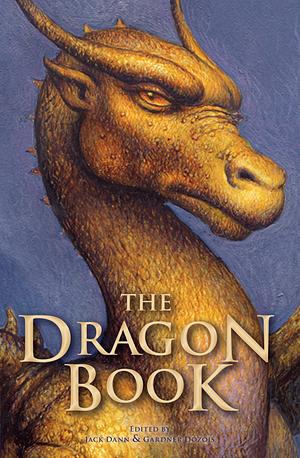 The Dragon Book by Gardner Dozois, Jack Dann