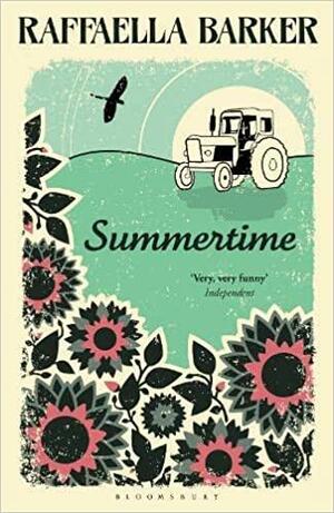 Summertime by Raffaella Barker