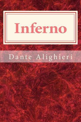 Inferno by Dante Alighieri