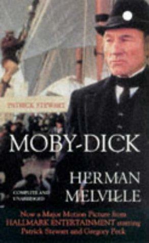 Moby Dick: Or the Whale by Herman Melville