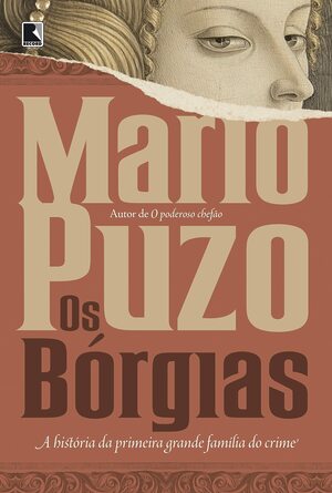 Os Bórgias by Mario Puzo