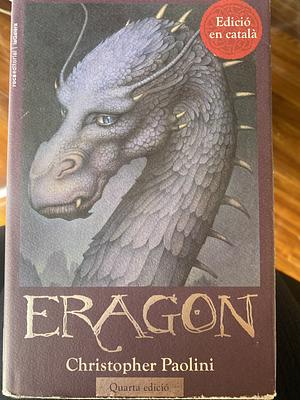 Eragon by Christopher Paolini