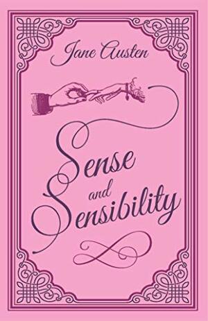 Sense and Sensibility by Jane Austen