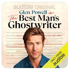 The Best Man's Ghostwriter by Matthew Starr