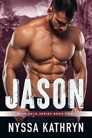 Jason by Nyssa Kathryn