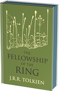 The Fellowship of the Ring Collector's Edition by J.R.R. Tolkien