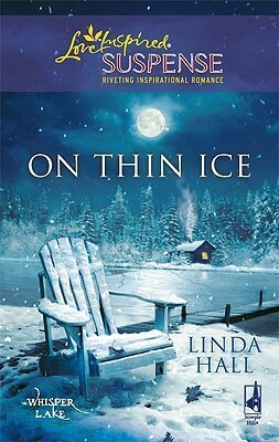 On Thin Ice by Linda Hall