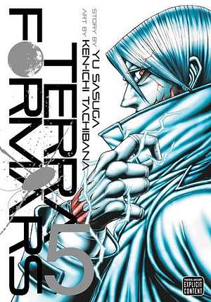 Terra Formars, Vol. 5 by Yu Sasuga