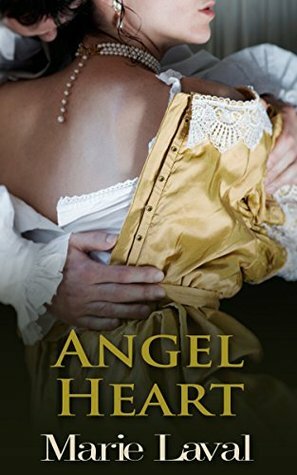Angel Heart by Marie Laval