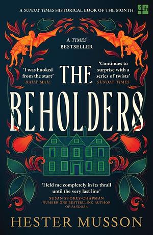 The Beholders by Hester Musson