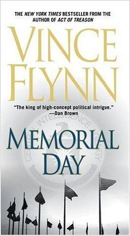 Memorial Day by Vince Flynn