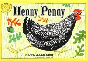 Henny Penny by Paul Galdone