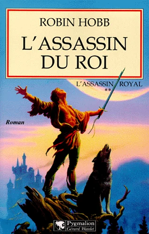 L'Assassin du Roi by Robin Hobb