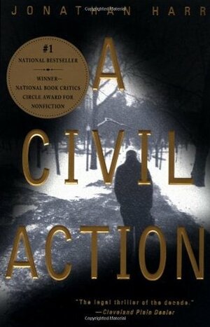 Civil Action by Jonathan Harr