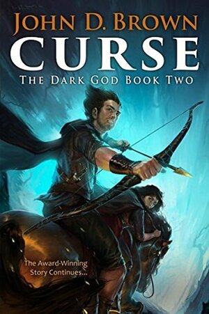 Curse by John D. Brown