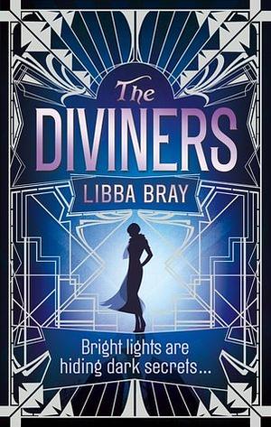 The Diviners by Libba Bray