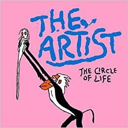 The Artist: Circle of Life by Anna Haifisch