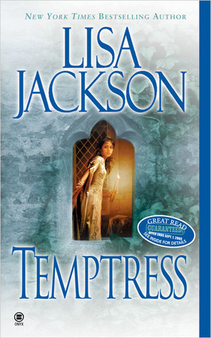 Temptress by Lisa Jackson