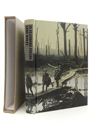 In Flanders Fields: The 1917 Campaign by Leon Wolff