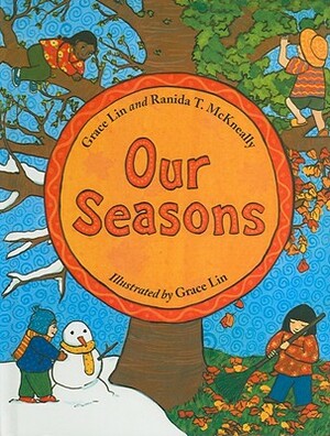 Our Seasons by Ranida T. McKneally