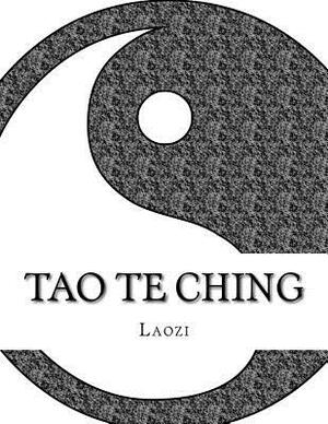 Tao Te Ching by Laozi