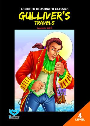 Gulliver's Travels  by Jonathan Swift