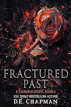 Fractured Past by D.E. Chapman
