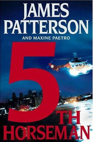 The 5th Horseman by Maxine Paetro, James Patterson