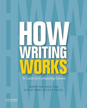 How Writing Works Custom [osu] by Jordynn Jack