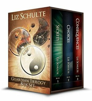 The Guardian Trilogy Box Set by Liz Schulte