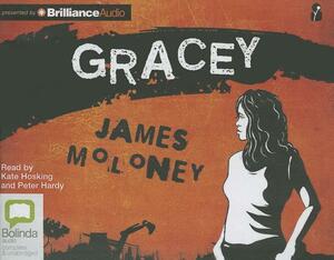 Gracey by James Moloney