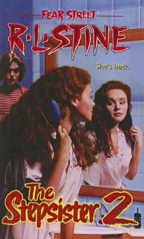 The Stepsister 2 by R.L. Stine