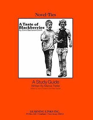 A Taste of Blackberries by Joyce Friedland, Rikki Kessler