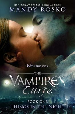 The Vampire's Curse by Mandy Rosko